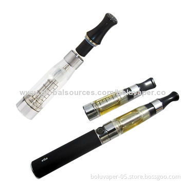 800 Puffs Electronic Cigarettes CE4 Atomizer, OEM and ODM Orders Welcomed